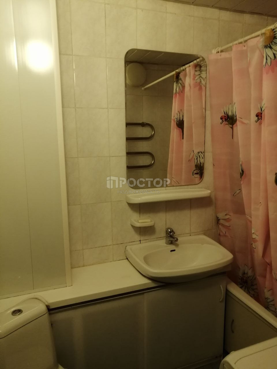 3-комнатная квартира, 68 м² - фото 6