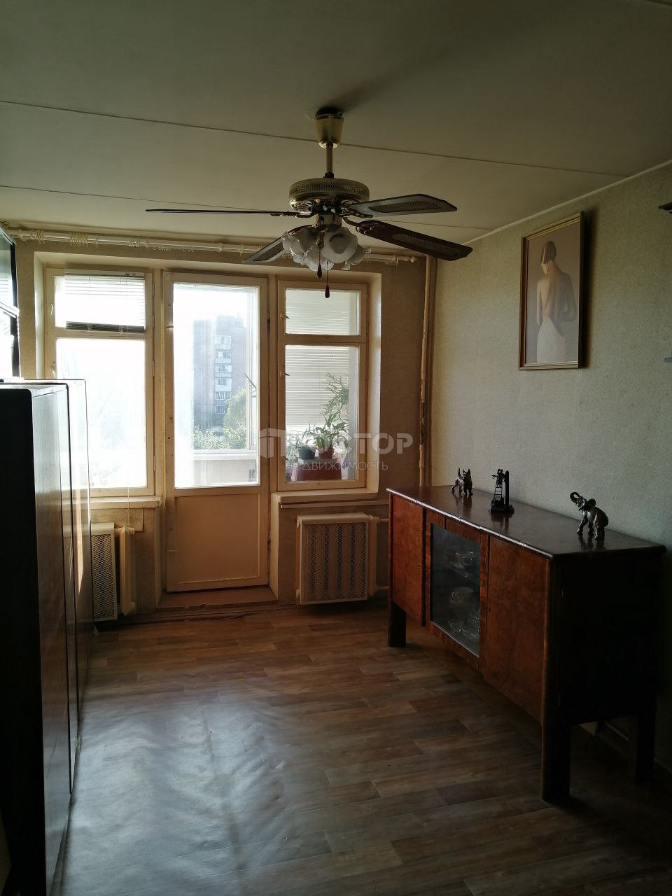 3-комнатная квартира, 68 м² - фото 3