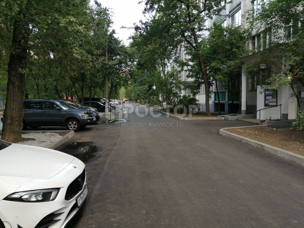 3-комнатная квартира, 68 м² - фото 10