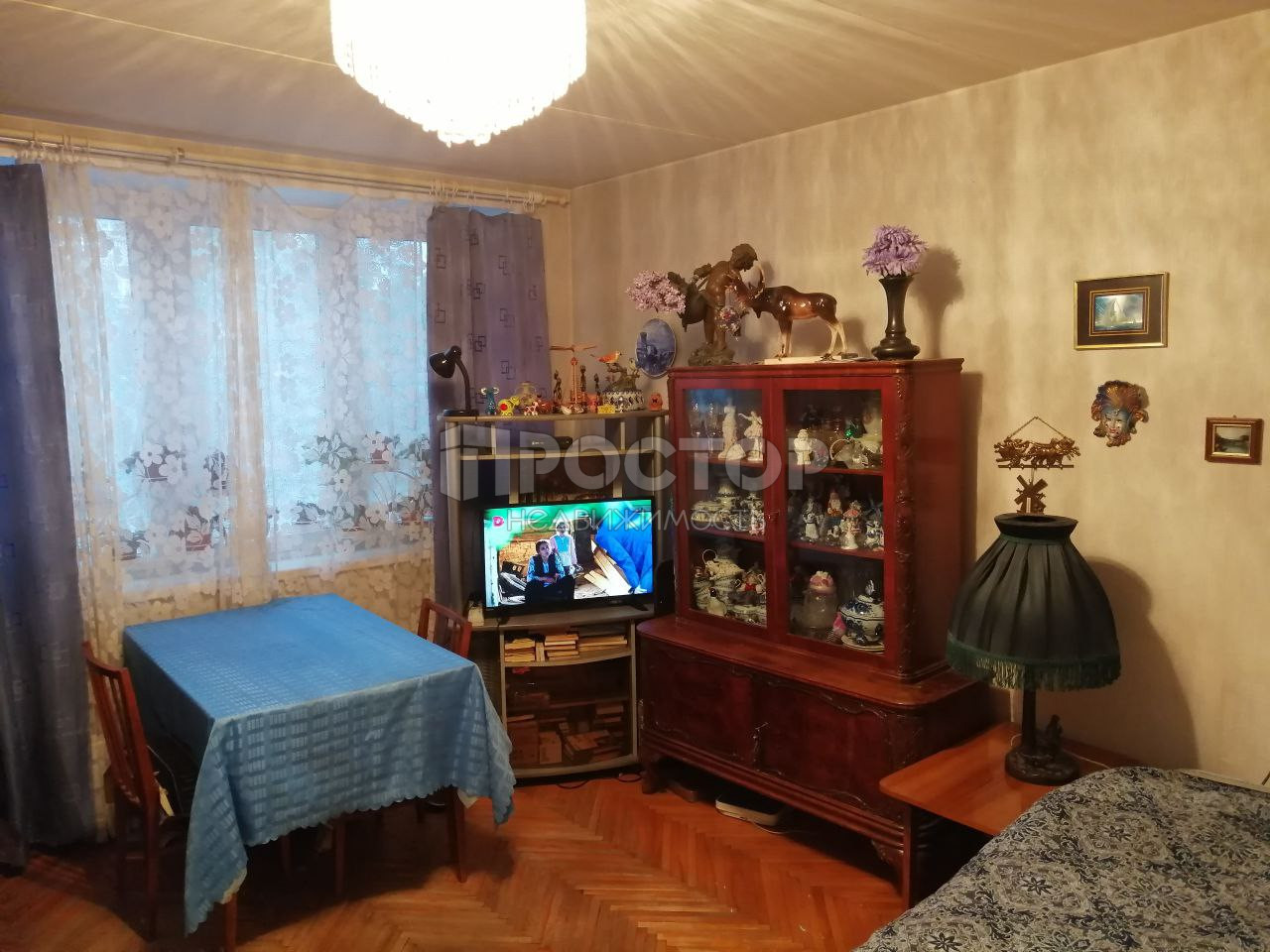3-комнатная квартира, 68 м² - фото 4