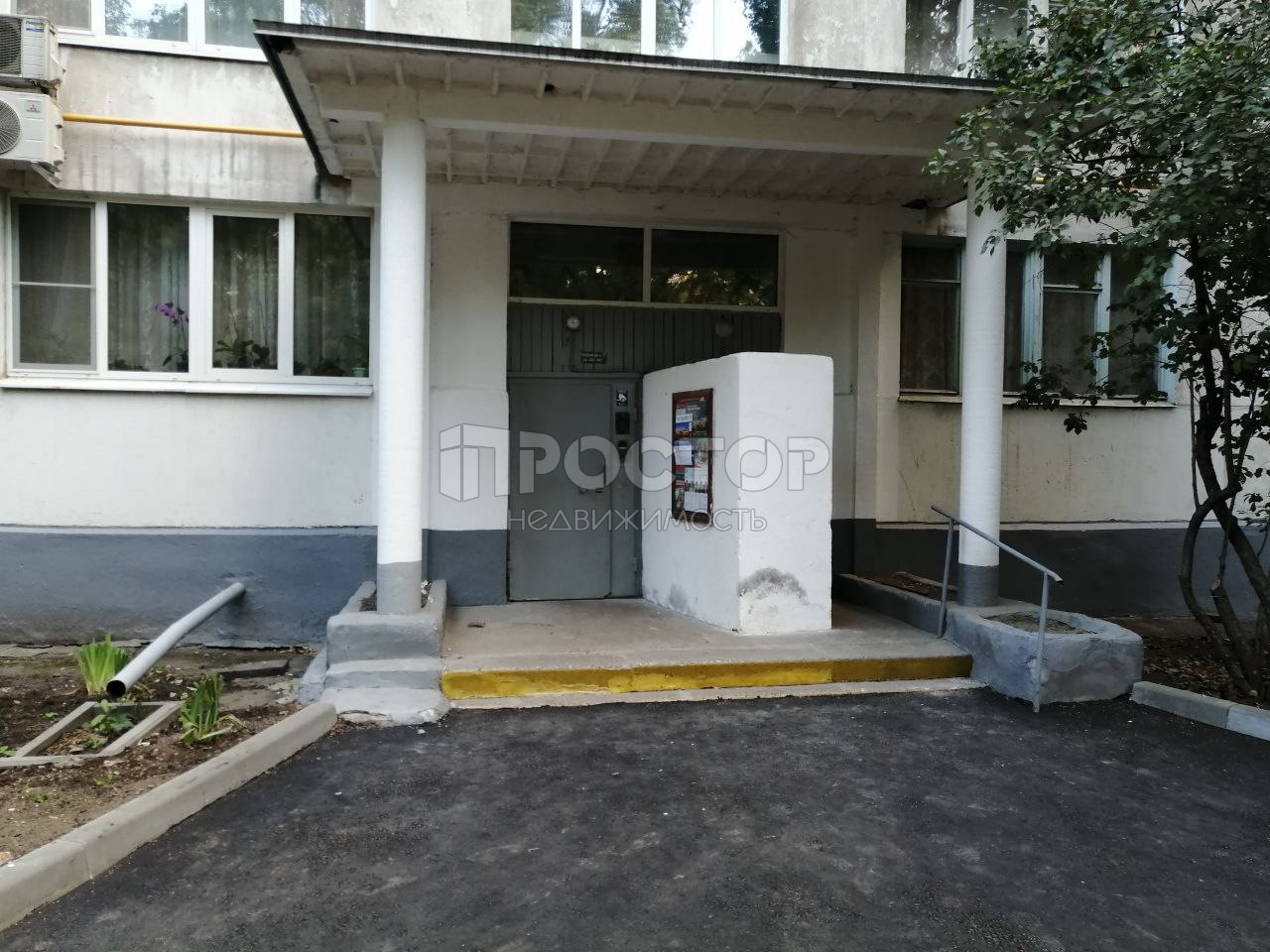 3-комнатная квартира, 68 м² - фото 8