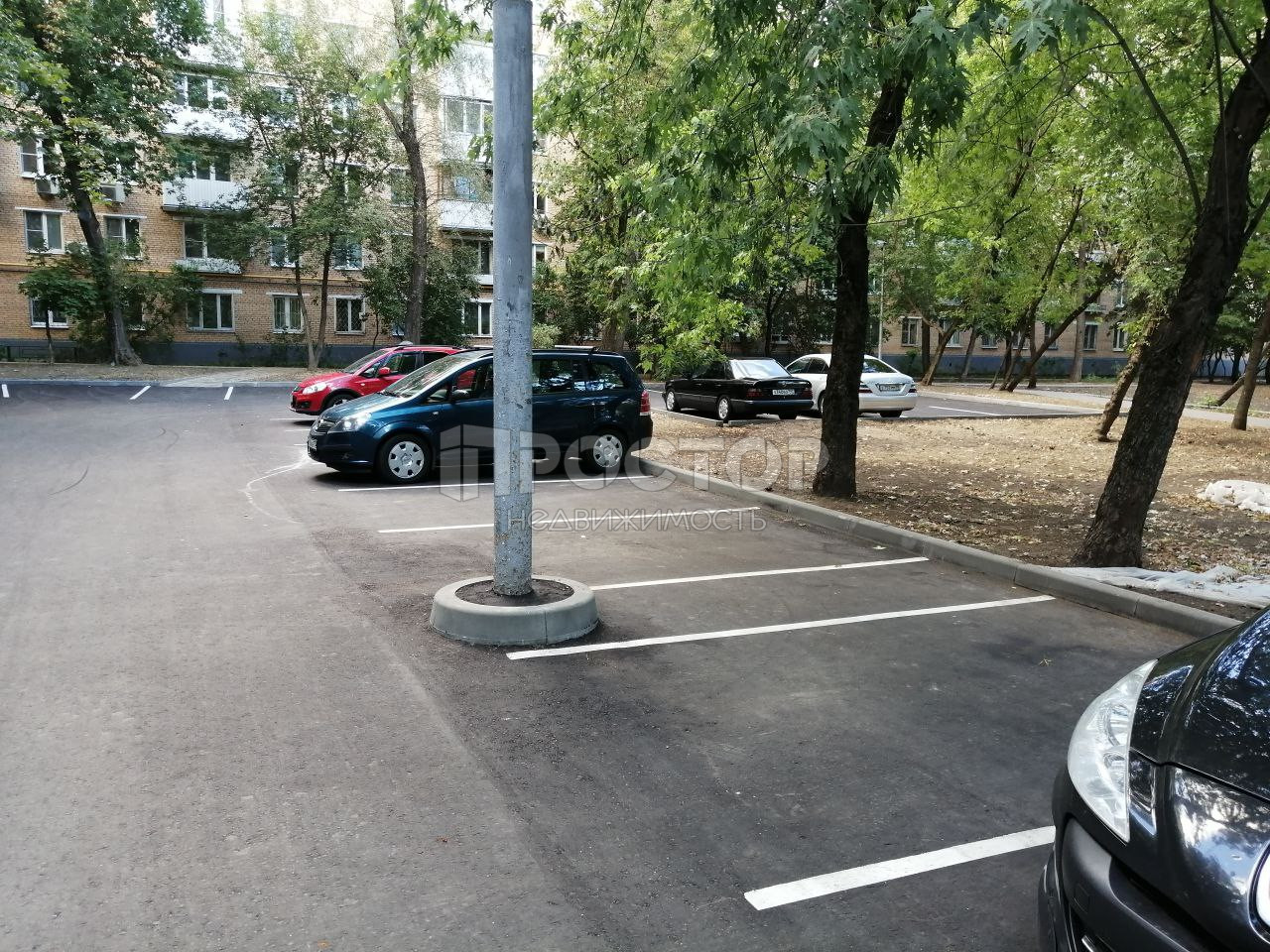 3-комнатная квартира, 68 м² - фото 11