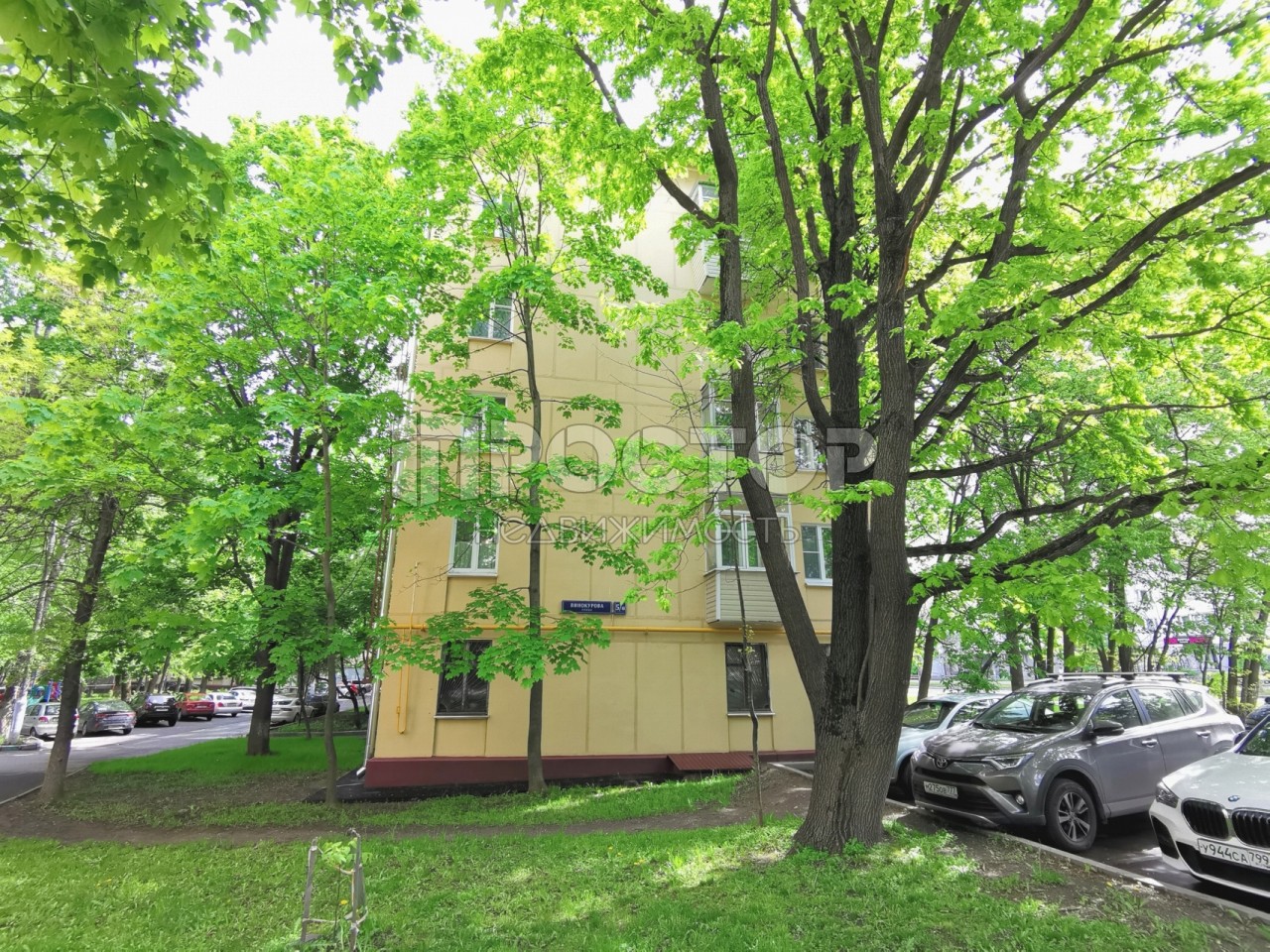 3-комнатная квартира, 76.7 м² - фото 13