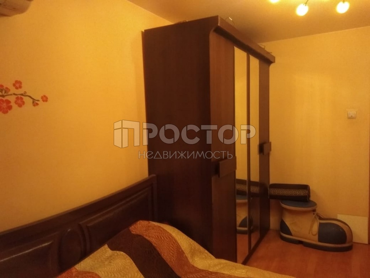 2-комнатная квартира, 52.3 м² - фото 3