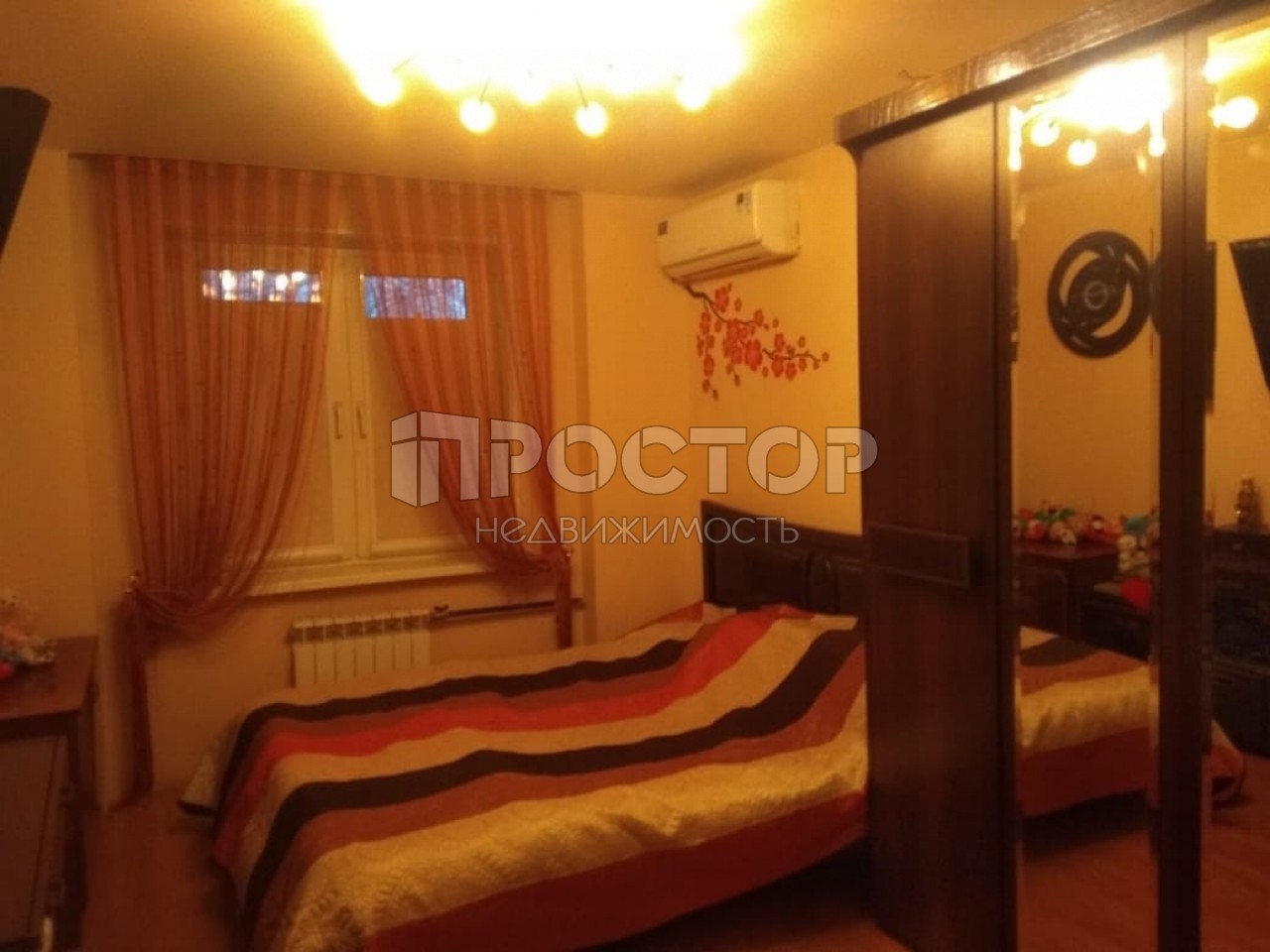 2-комнатная квартира, 52.3 м² - фото 7
