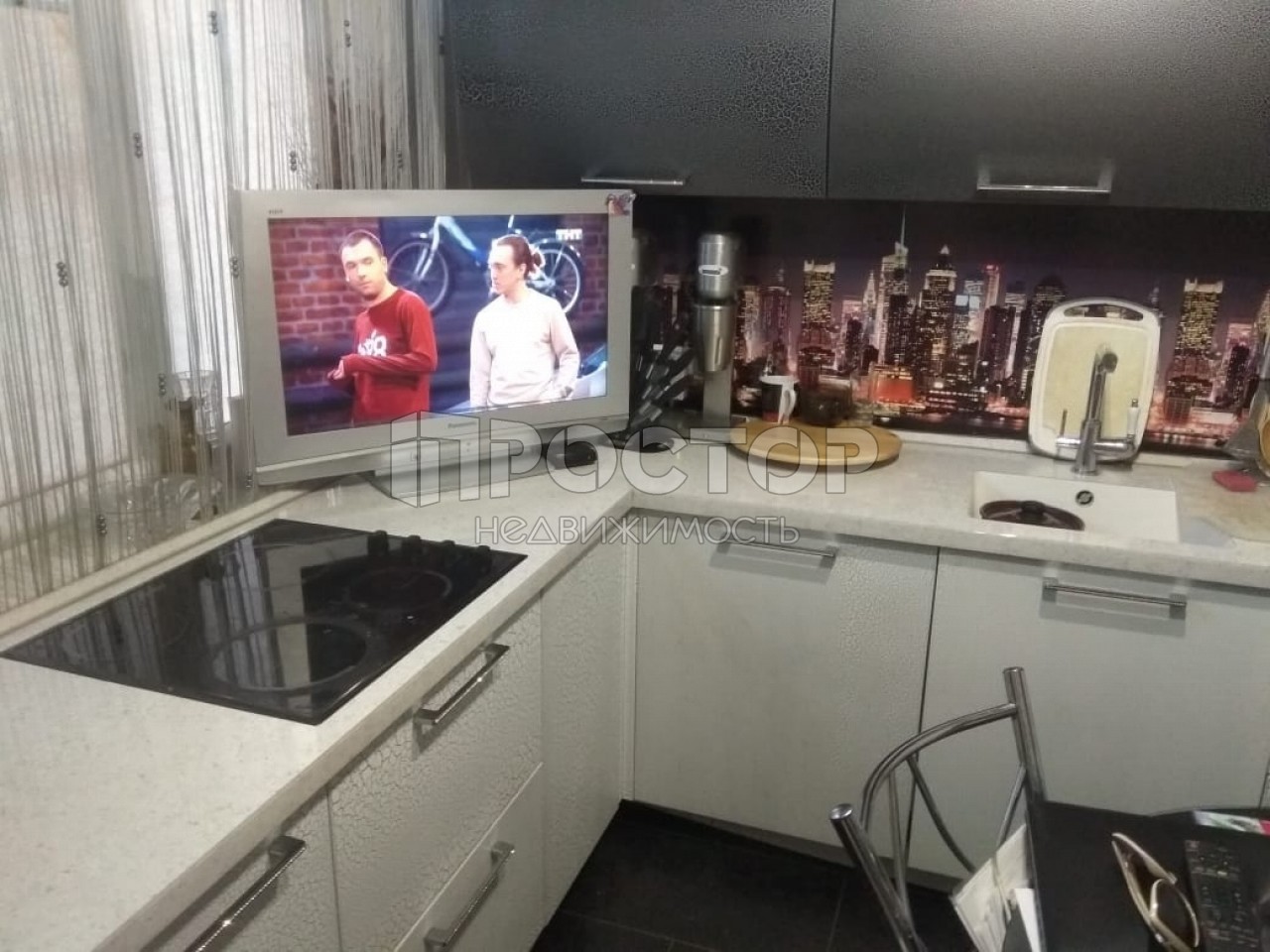 2-комнатная квартира, 52.3 м² - фото 2