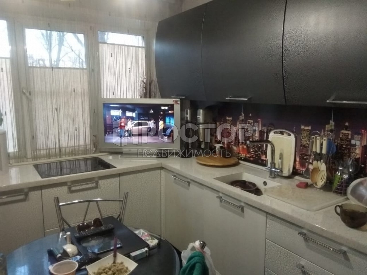 2-комнатная квартира, 52.3 м² - фото 5