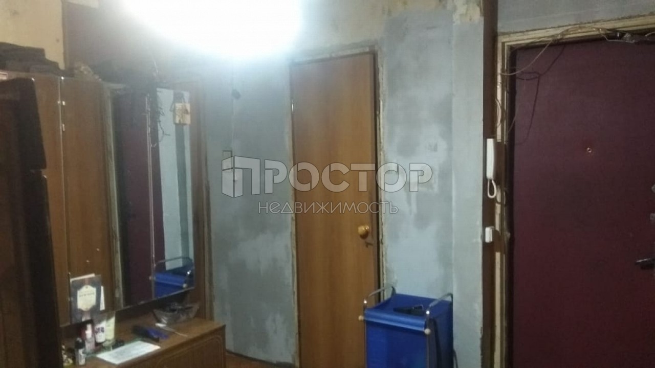 2-комнатная квартира, 52.3 м² - фото 8