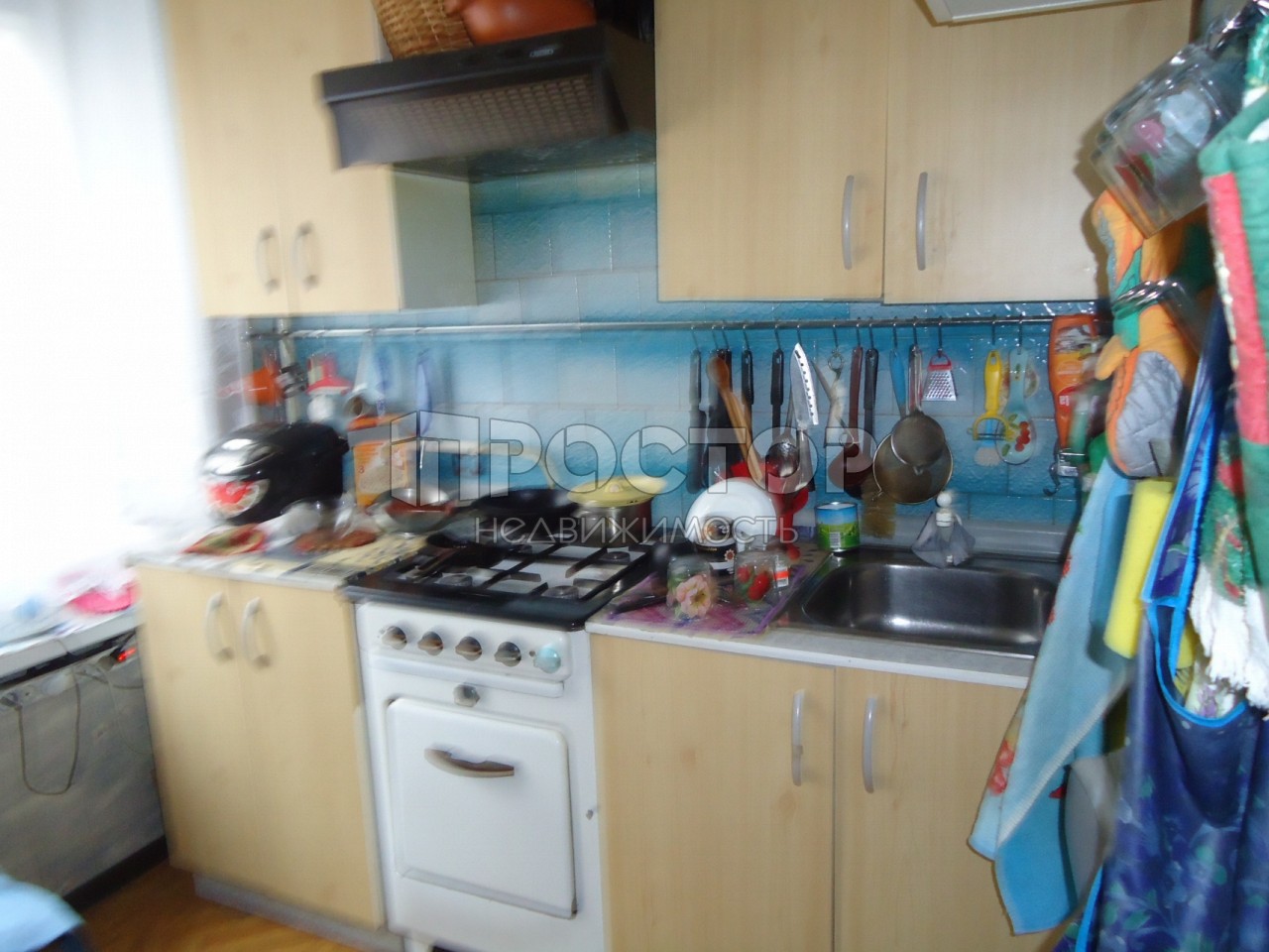 2-комнатная квартира, 44.7 м² - фото 8