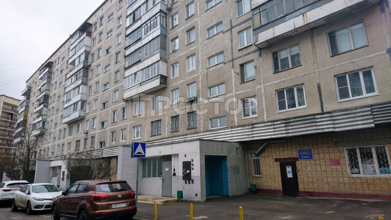 2-комнатная квартира, 47 м² - фото 12