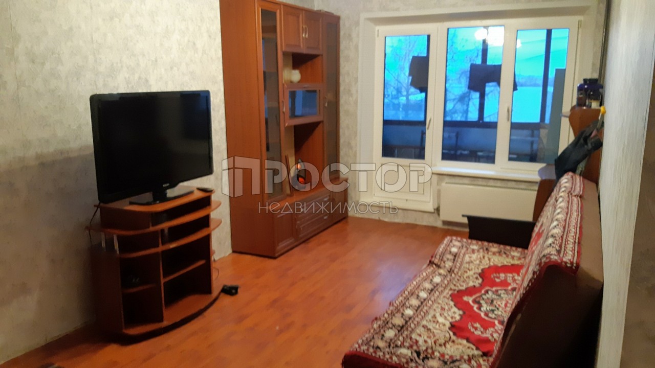 2-комнатная квартира, 47 м² - фото 2