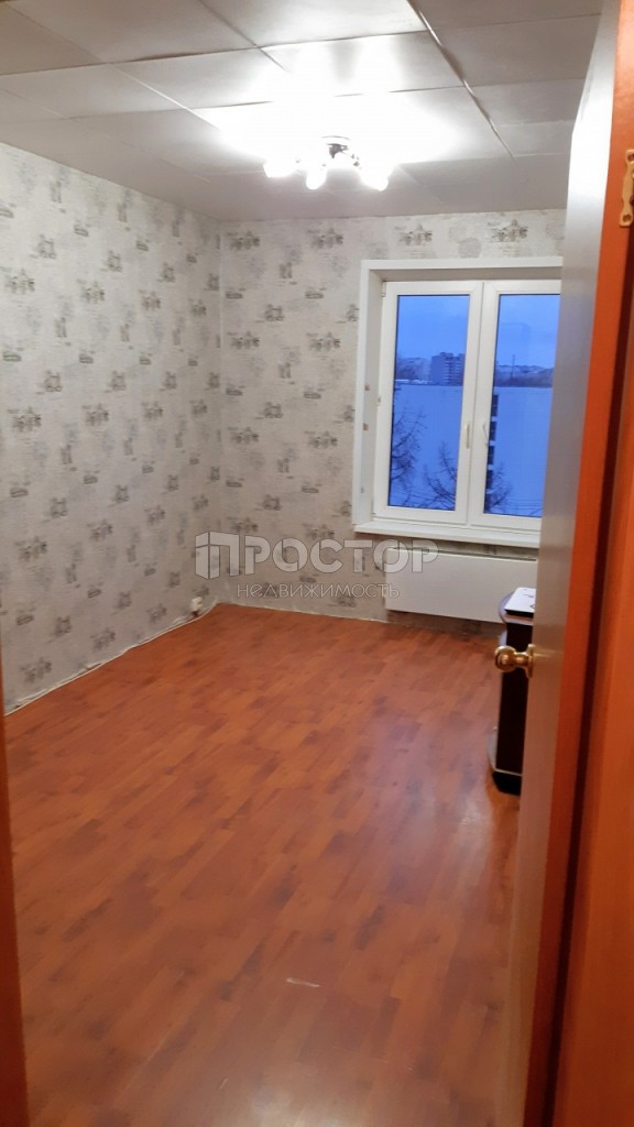 2-комнатная квартира, 47 м² - фото 6