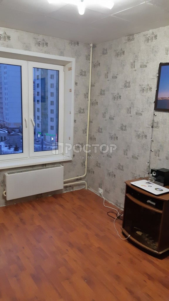 2-комнатная квартира, 47 м² - фото 5