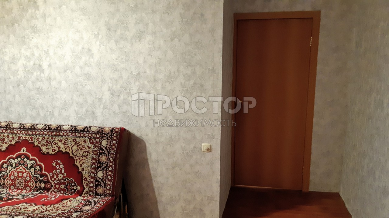 2-комнатная квартира, 47 м² - фото 4