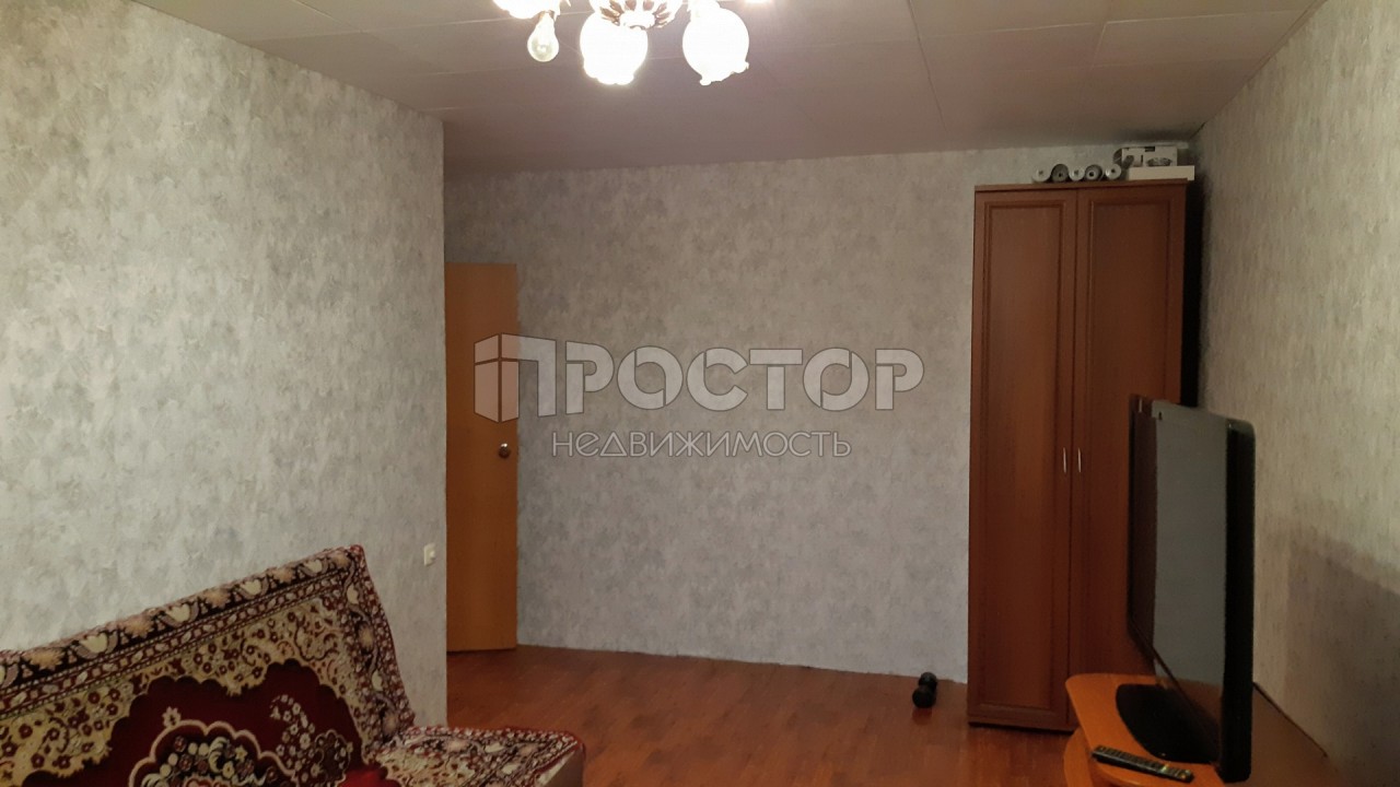 2-комнатная квартира, 47 м² - фото 3