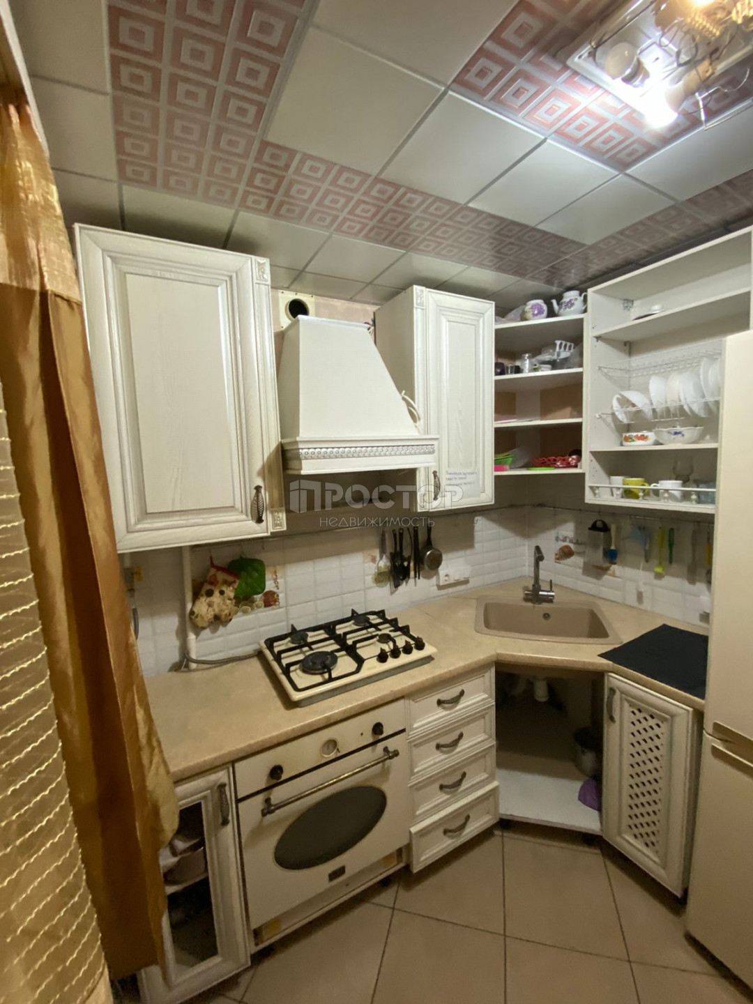3-комнатная квартира, 57.4 м² - фото 10