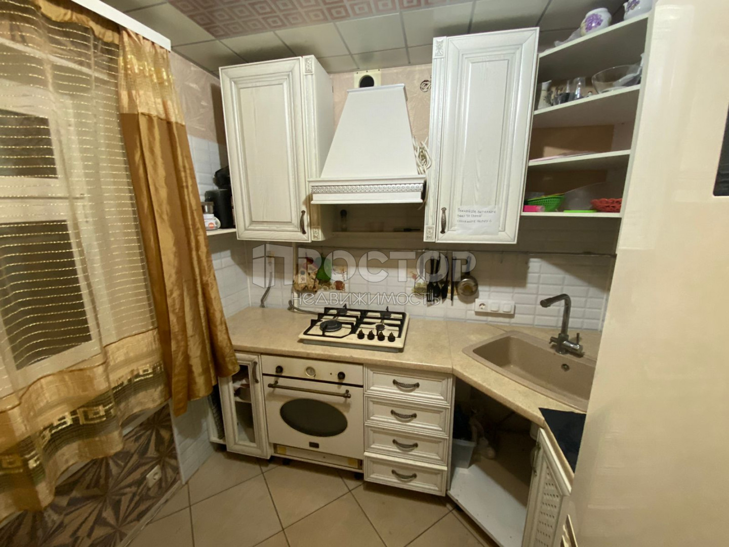 3-комнатная квартира, 57.4 м² - фото 9