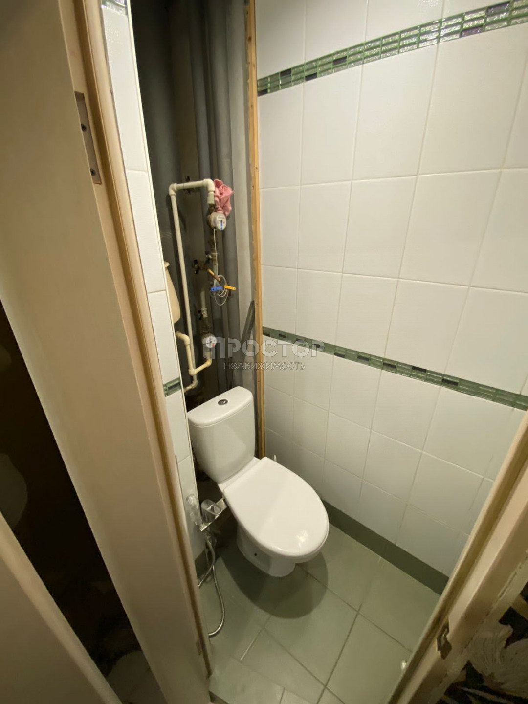3-комнатная квартира, 57.4 м² - фото 16