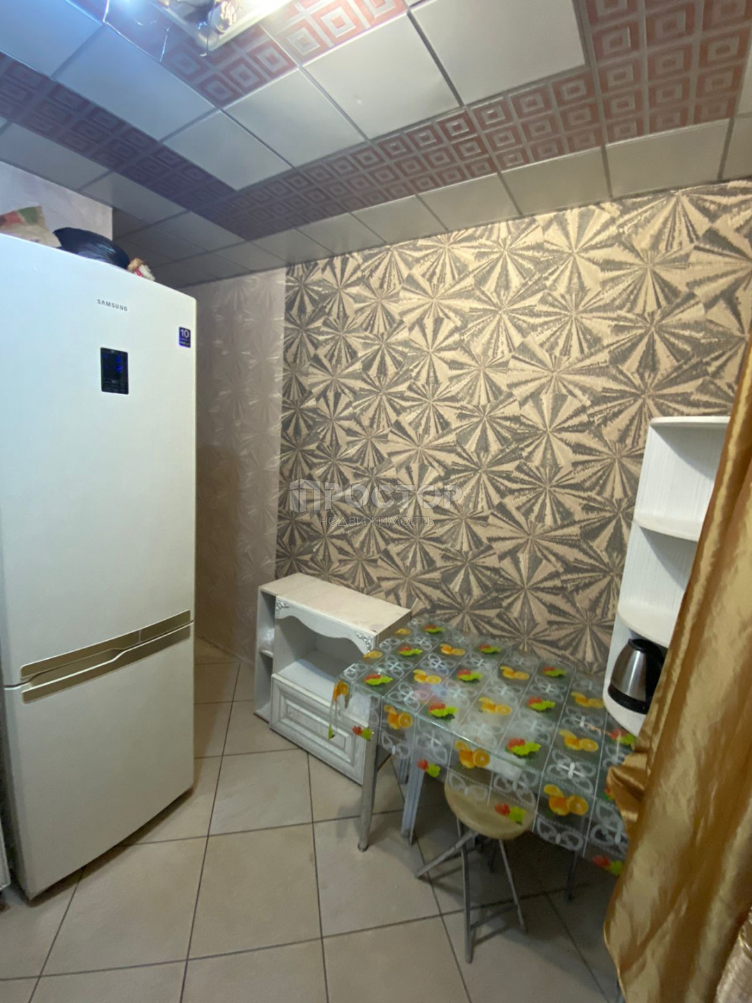3-комнатная квартира, 57.4 м² - фото 13