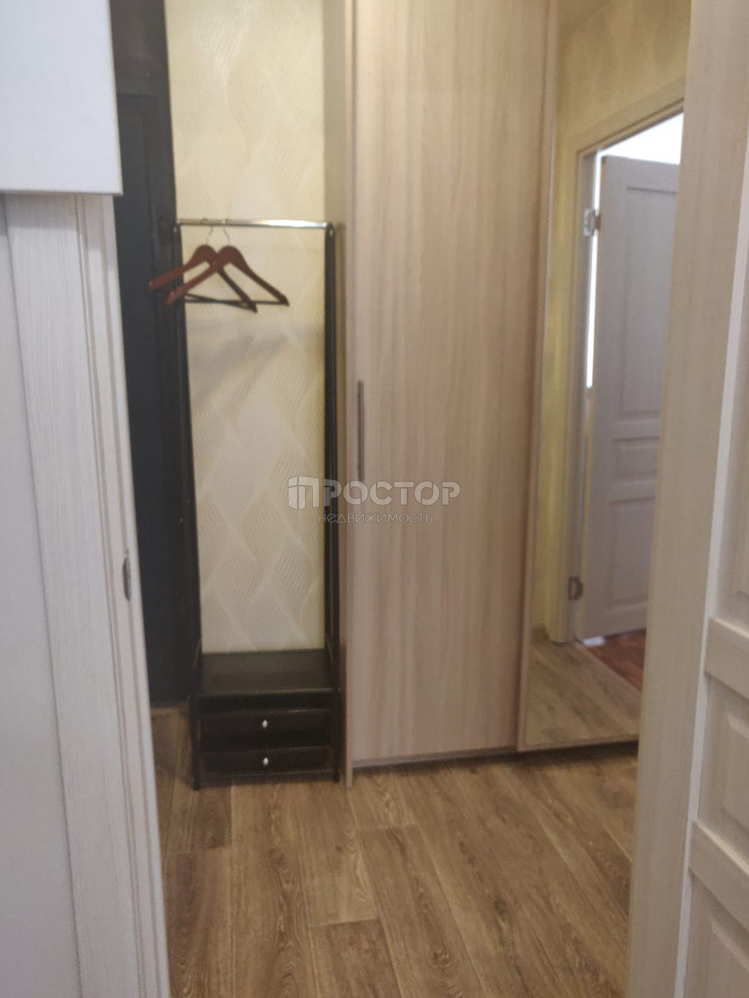 1-комнатная квартира, 40.4 м² - фото 15