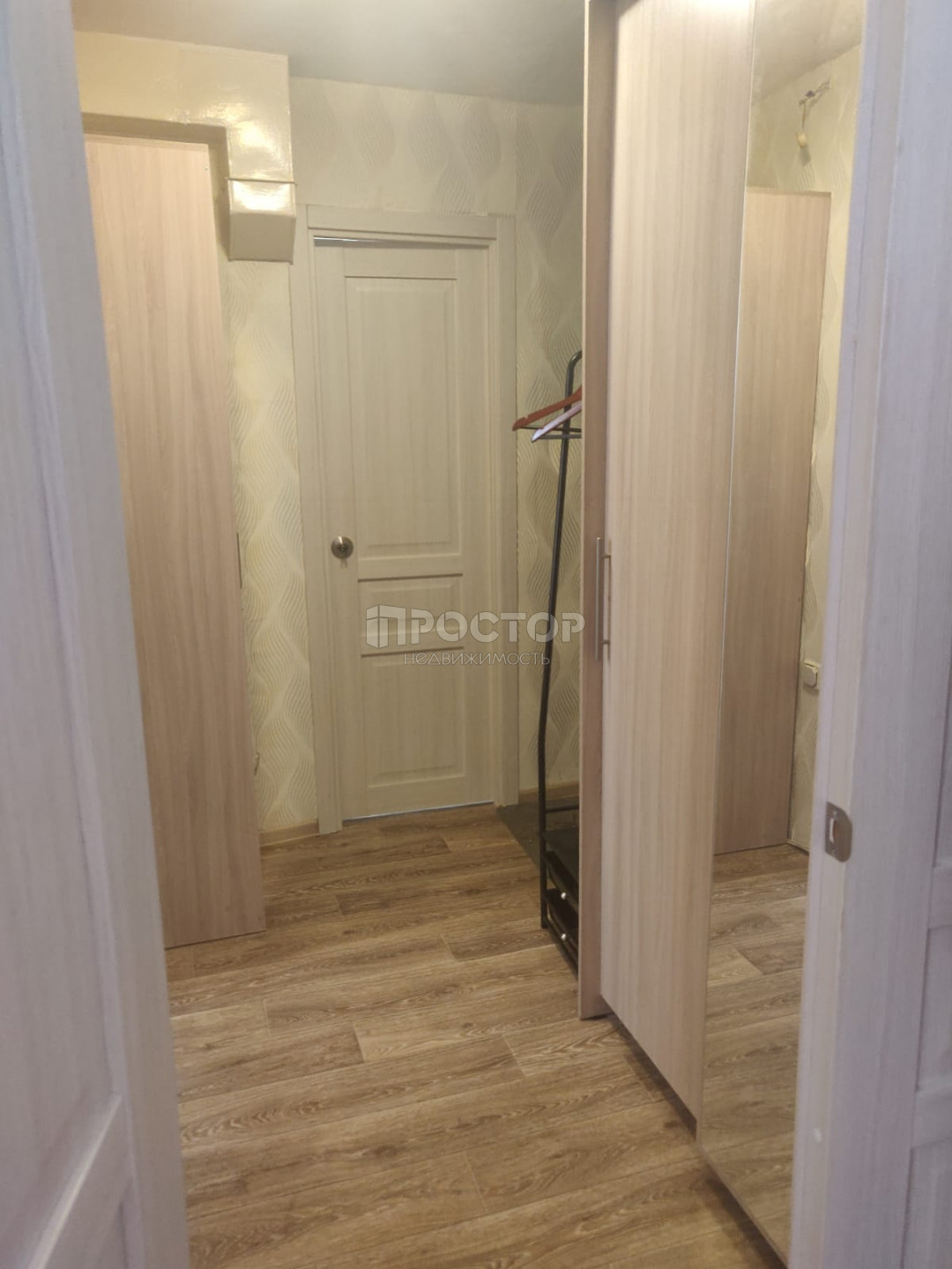 1-комнатная квартира, 40.4 м² - фото 16