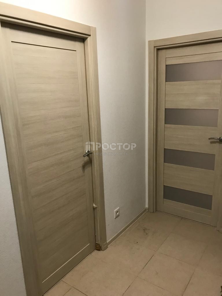 2-комнатная квартира, 62.3 м² - фото 17