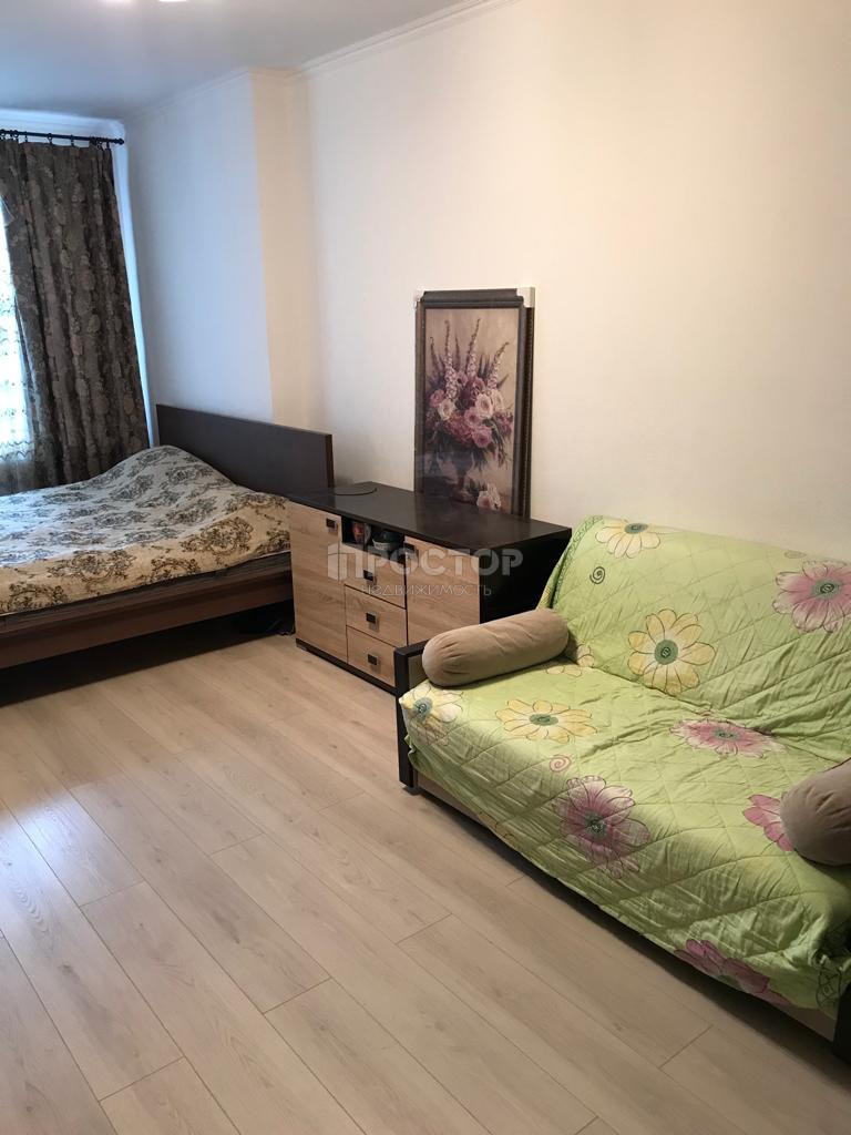 2-комнатная квартира, 62.3 м² - фото 4