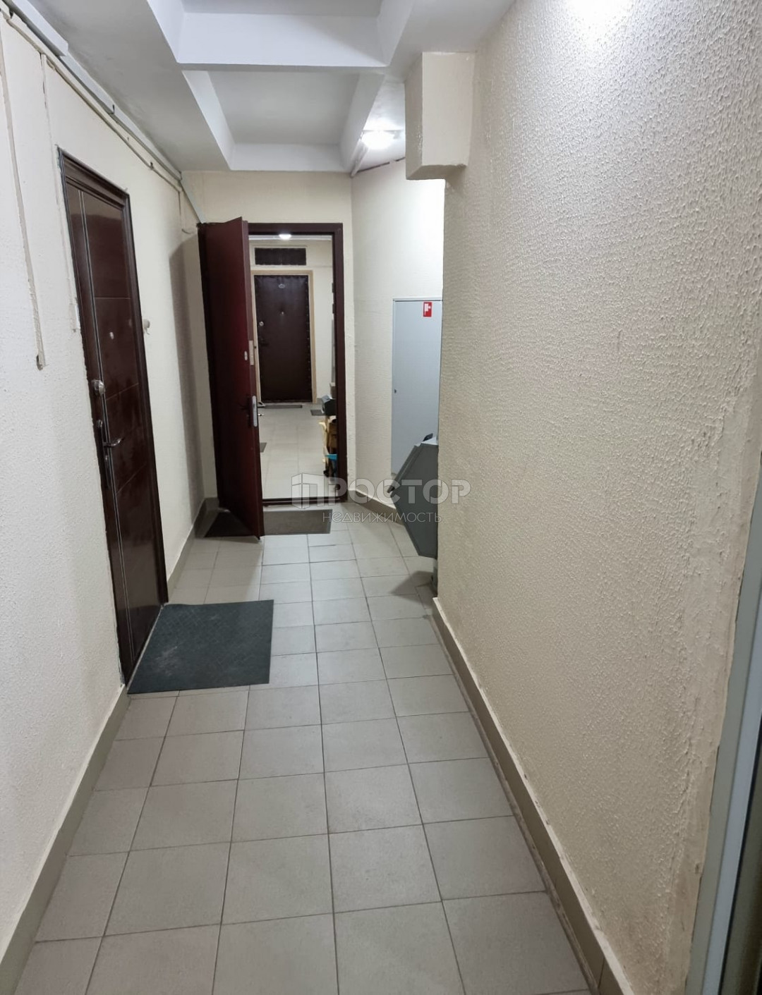 1-комнатная квартира, 34.3 м² - фото 8