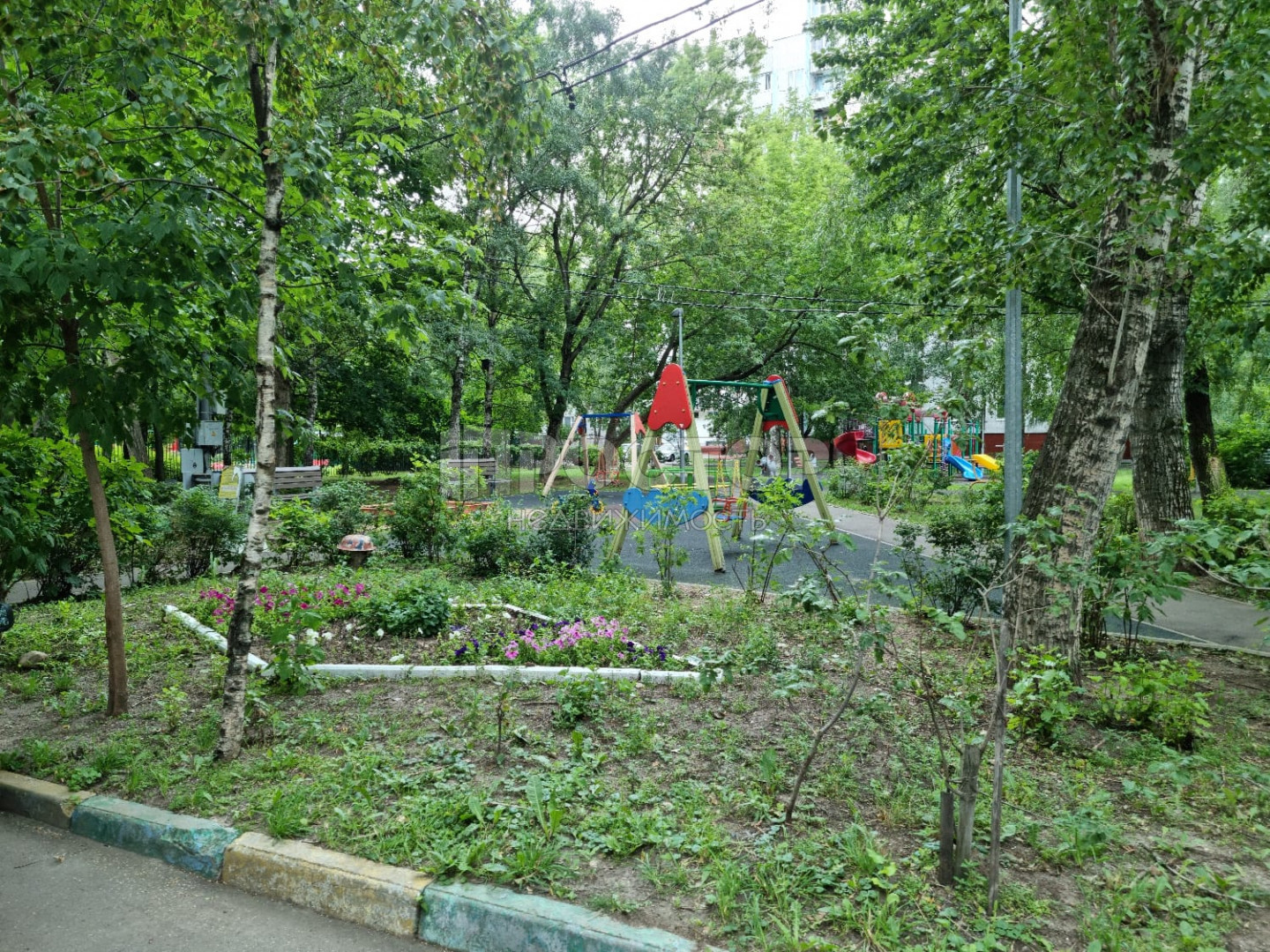 1-комнатная квартира, 34.3 м² - фото 15