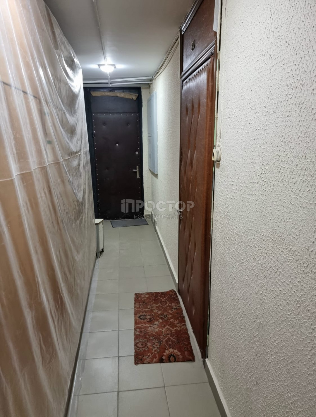 1-комнатная квартира, 34.3 м² - фото 7