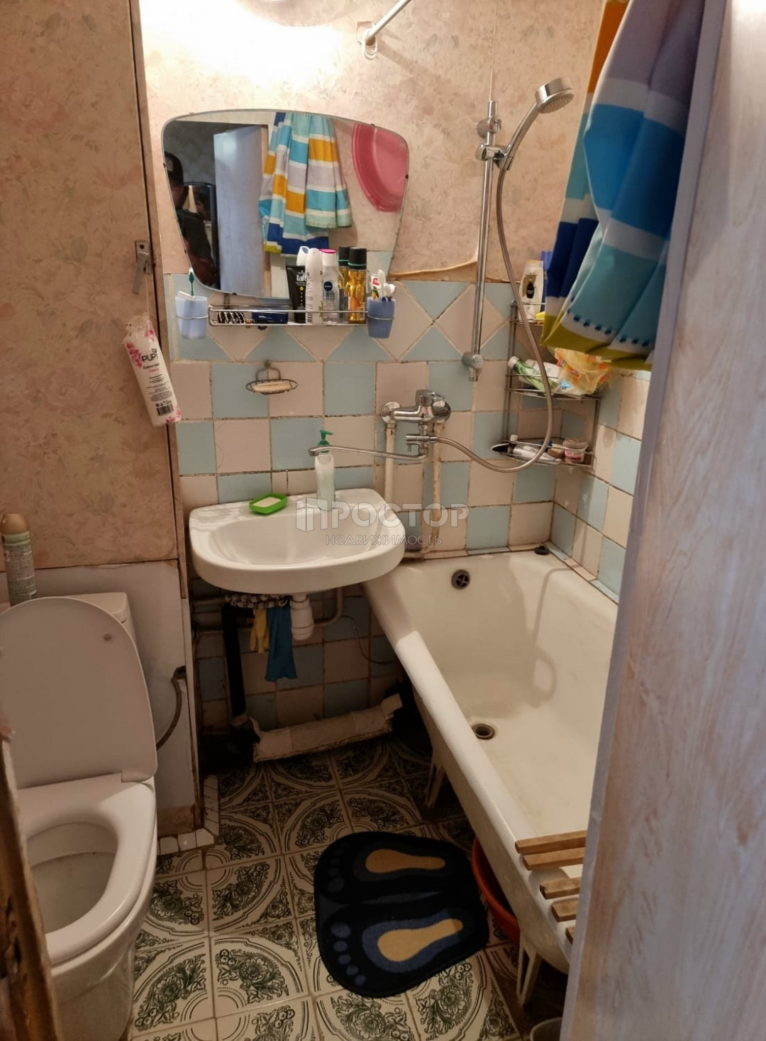 1-комнатная квартира, 34.3 м² - фото 6