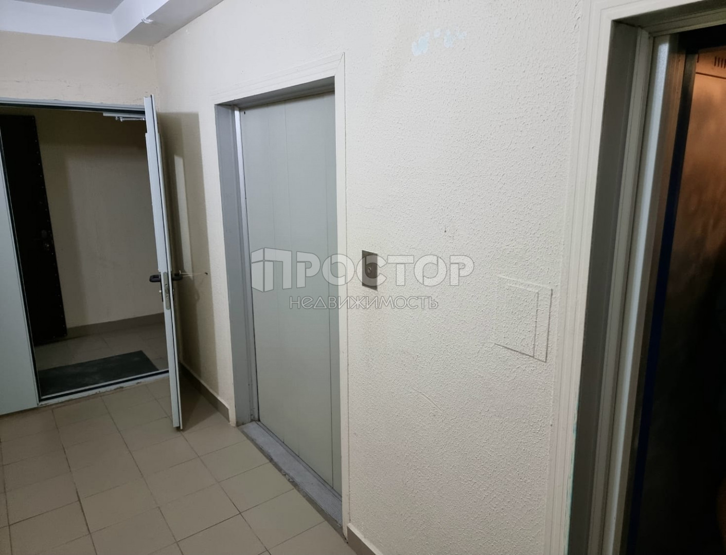 1-комнатная квартира, 34.3 м² - фото 9