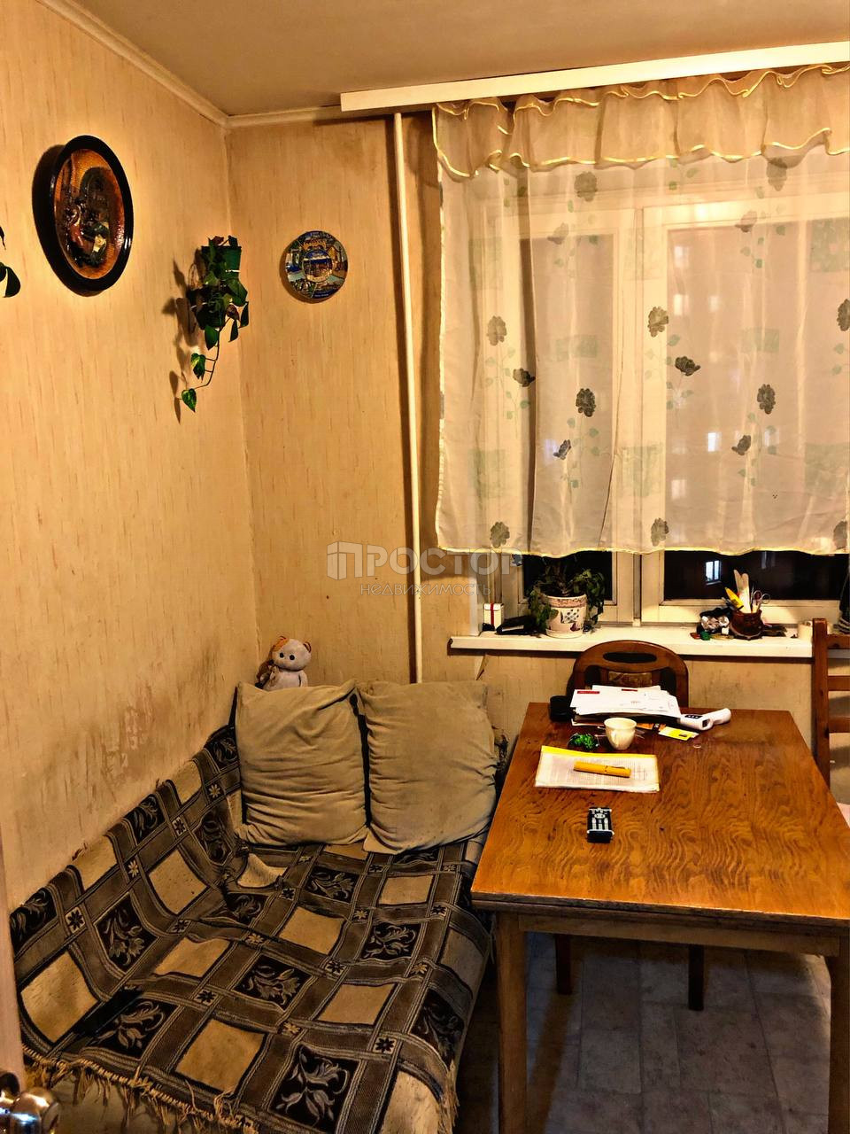 3-комнатная квартира, 81.2 м² - фото 23