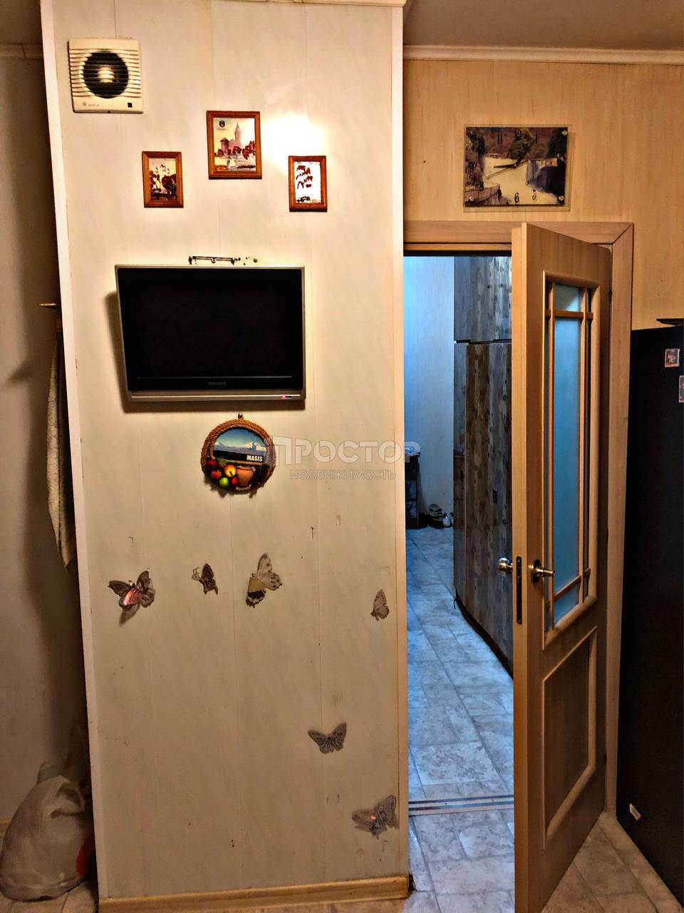 3-комнатная квартира, 81.2 м² - фото 26