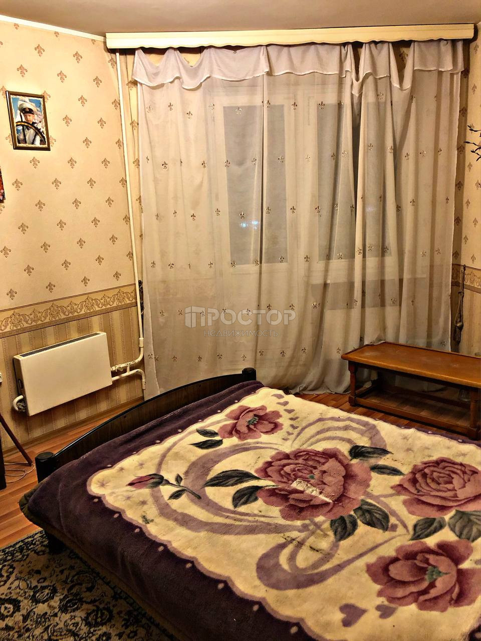 3-комнатная квартира, 81.2 м² - фото 6