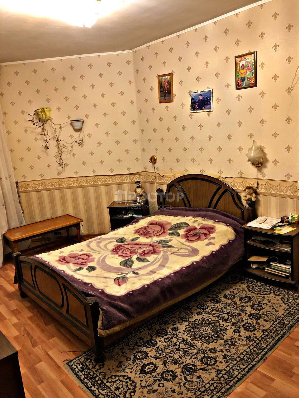 3-комнатная квартира, 81.2 м² - фото 5