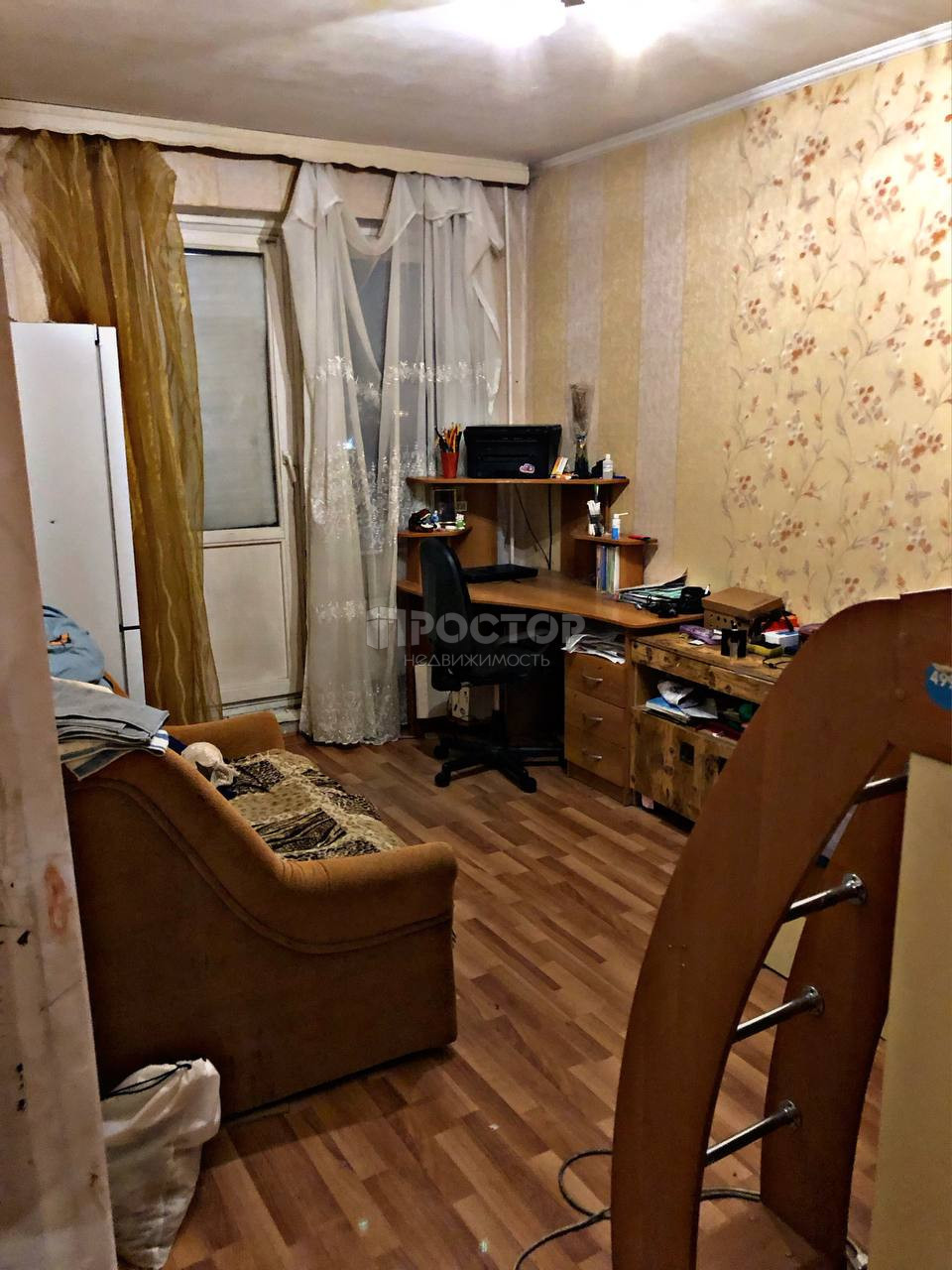 3-комнатная квартира, 81.2 м² - фото 16