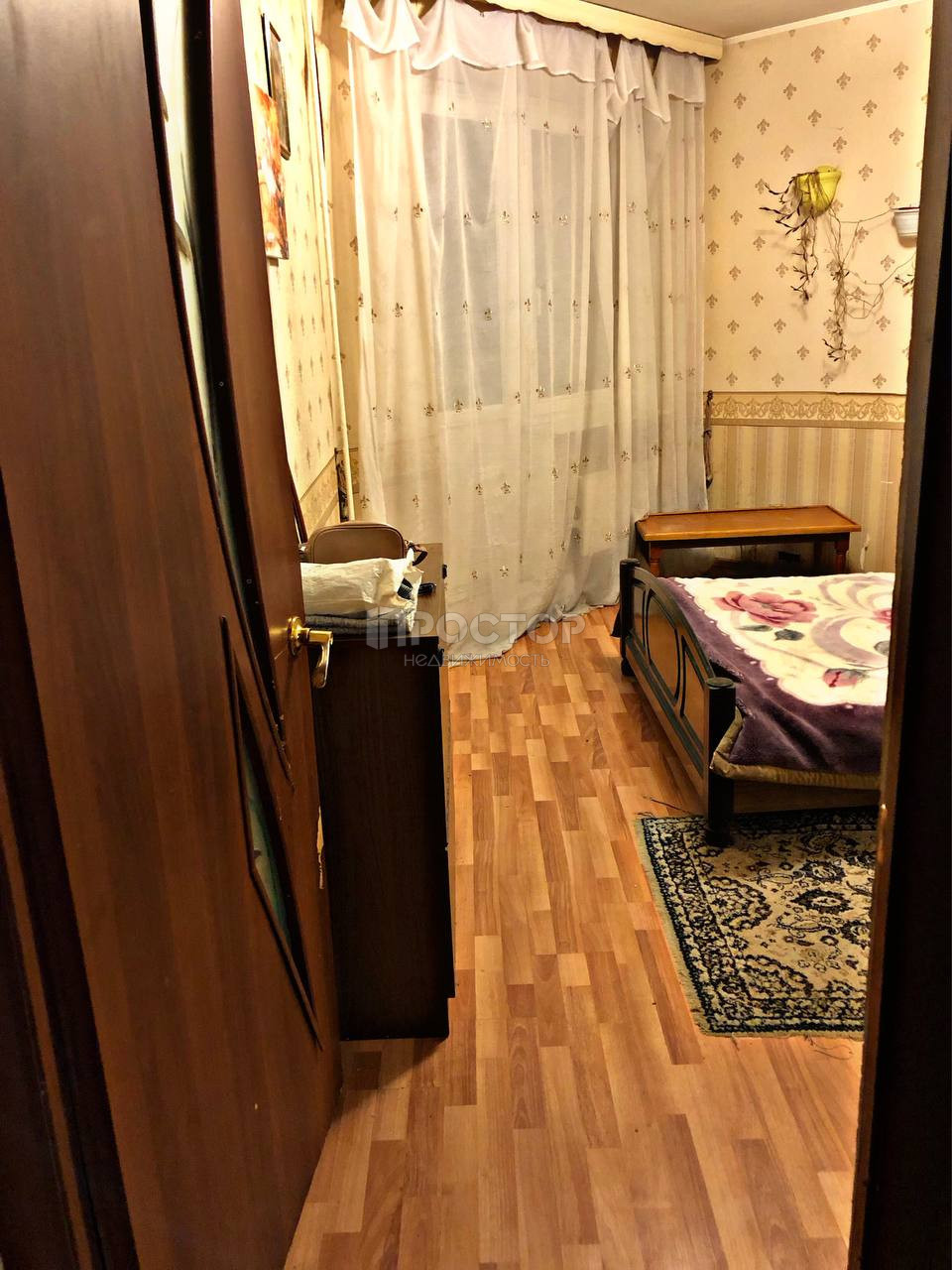 3-комнатная квартира, 81.2 м² - фото 4