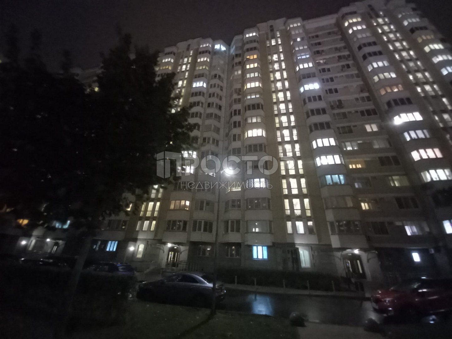 1-комнатная квартира, 39 м² - фото 13