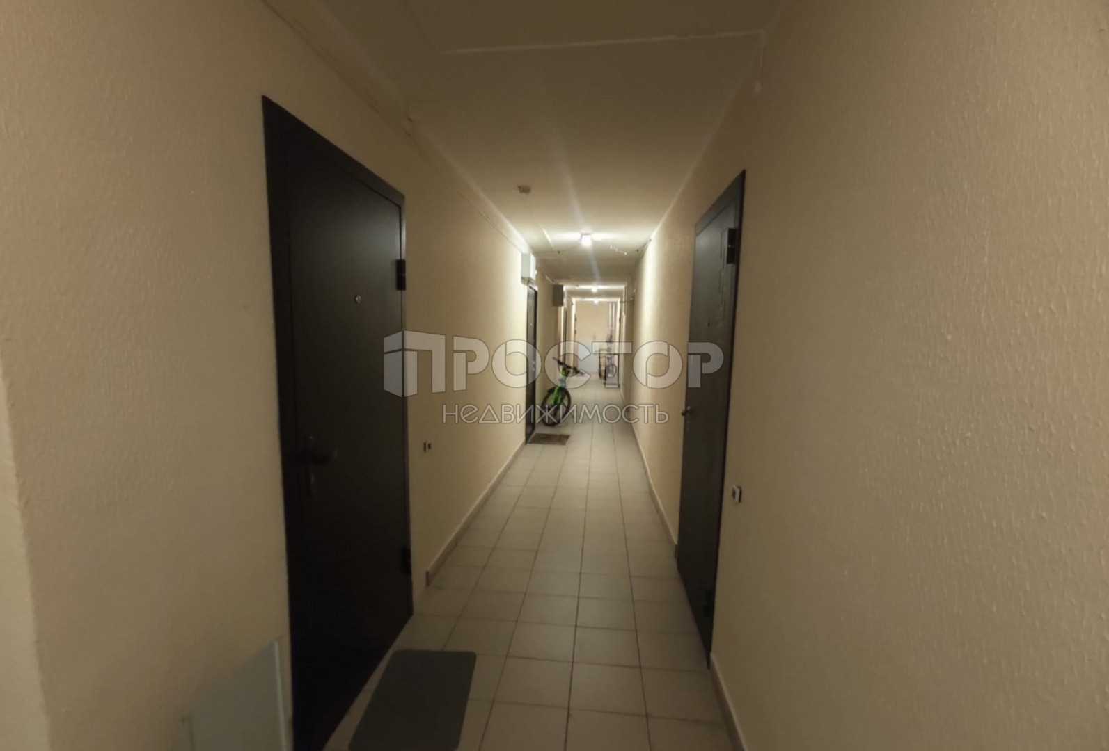 1-комнатная квартира, 33.9 м² - фото 11