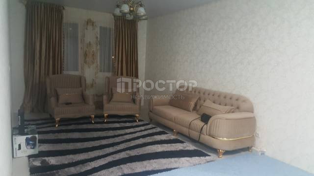 3-комнатная квартира, 89.9 м² - фото 7