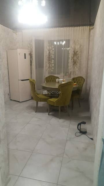 3-комнатная квартира, 89.9 м² - фото 2