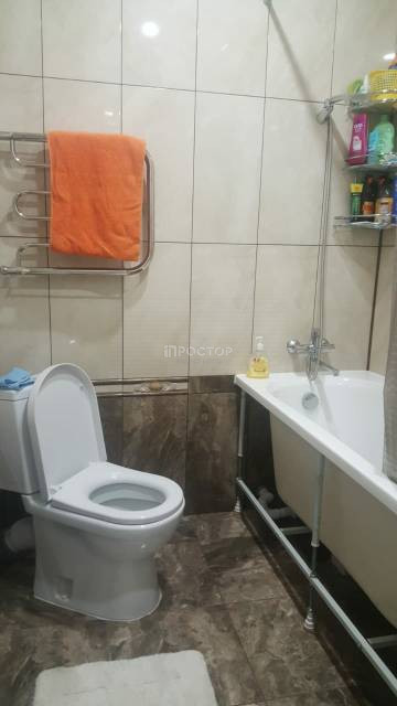 3-комнатная квартира, 89.9 м² - фото 8