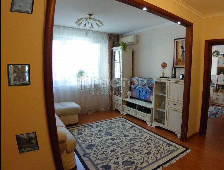 3-комнатная квартира, 74.4 м² - фото 9