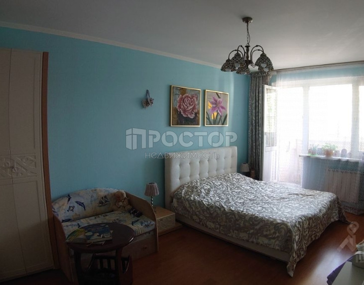 3-комнатная квартира, 74.4 м² - фото 10