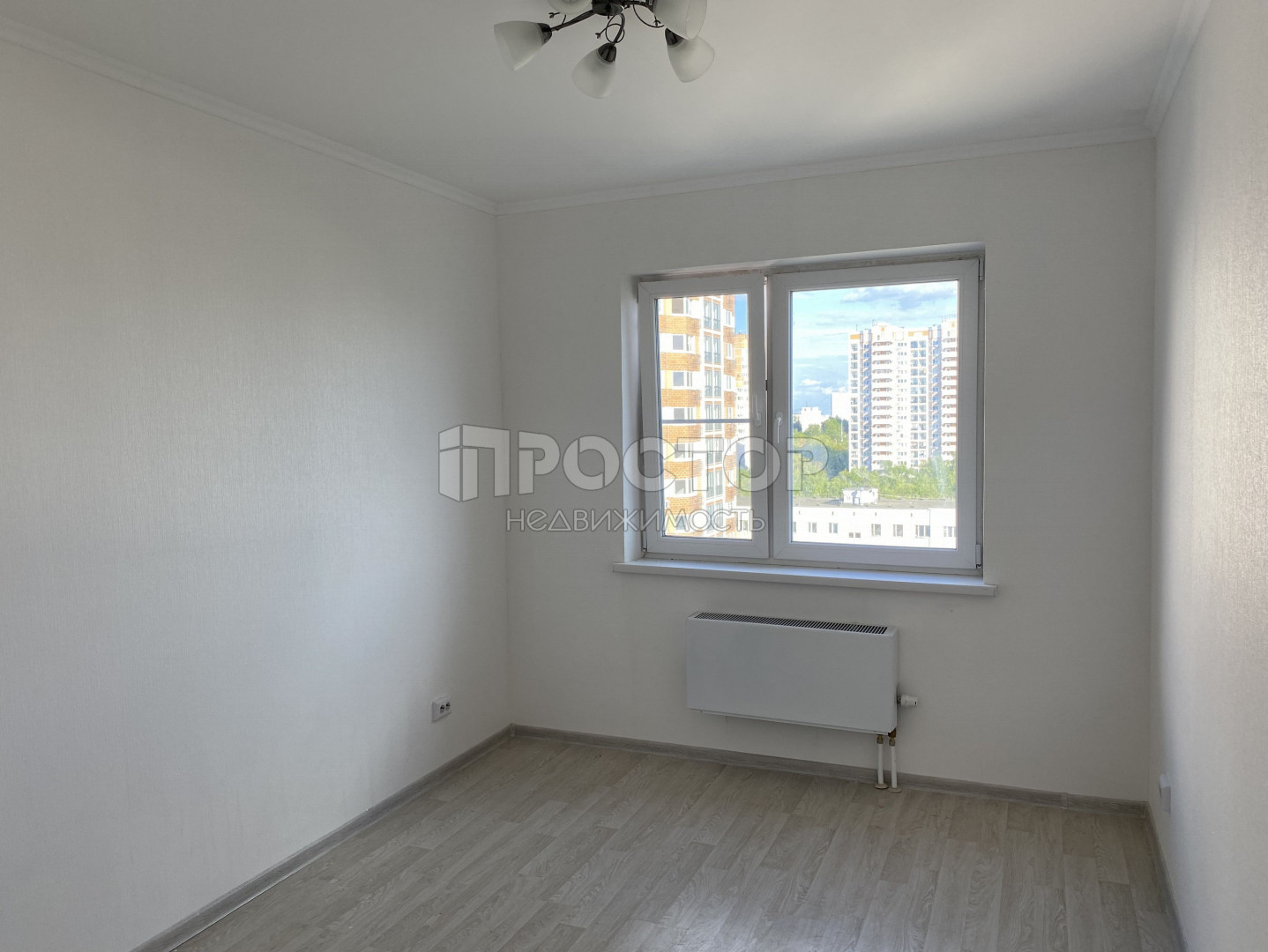 2-комнатная квартира, 55 м² - фото 6