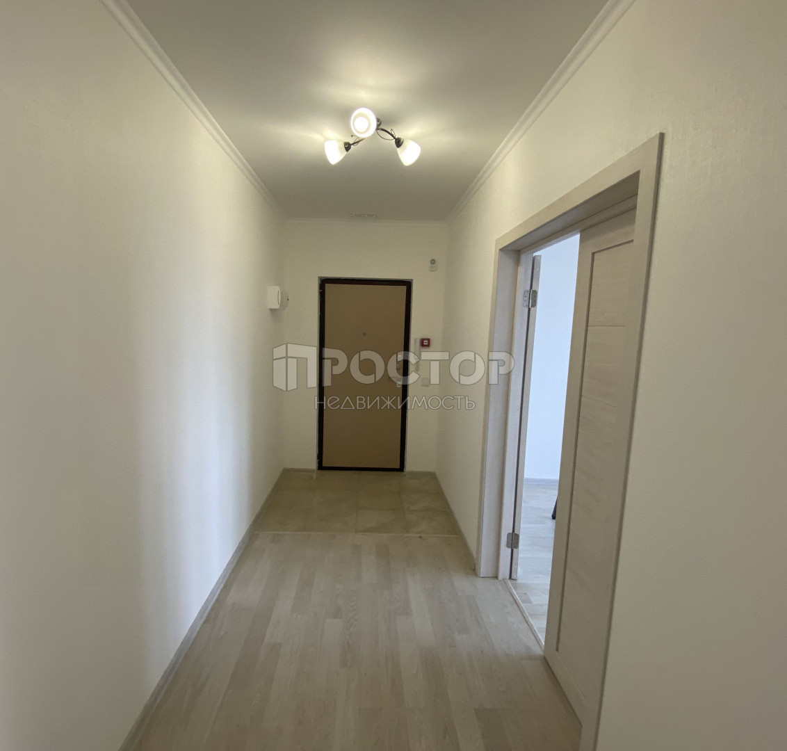 2-комнатная квартира, 55 м² - фото 8