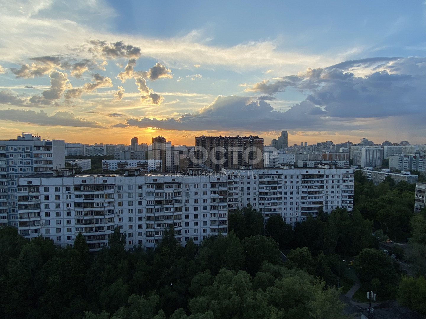 2-комнатная квартира, 55 м² - фото 13