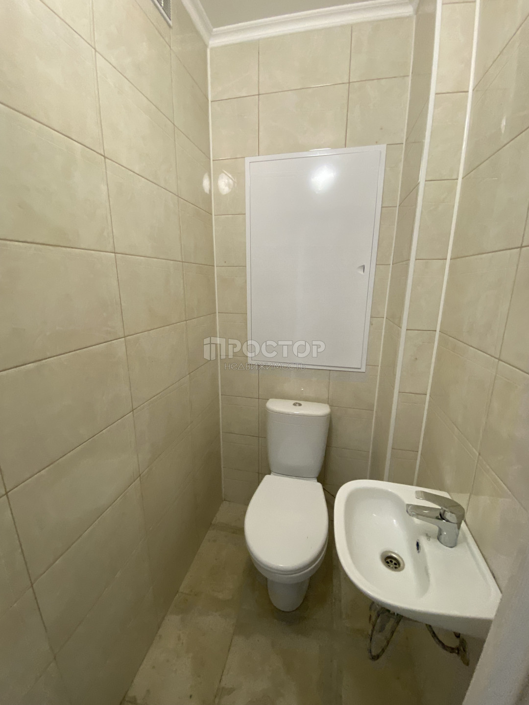 2-комнатная квартира, 55 м² - фото 9