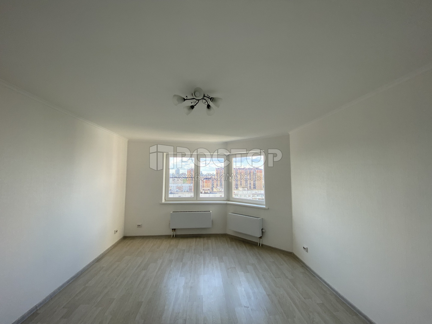 2-комнатная квартира, 55 м² - фото 3